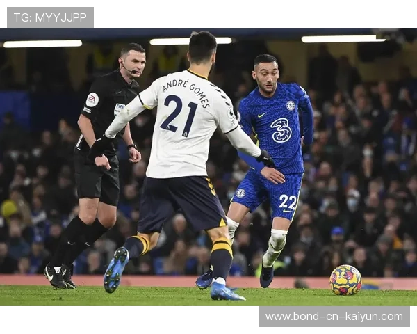 切尔西主场逆转成功，士气全面回升，切尔西主力阵型