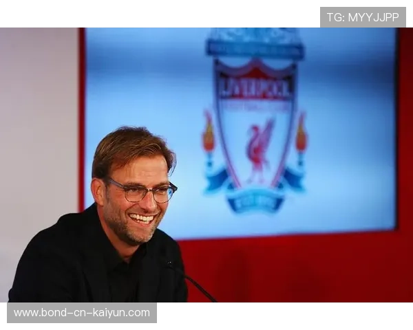 利物浦绝杀:克洛普的激情感染全队,克洛普执教利物浦成绩