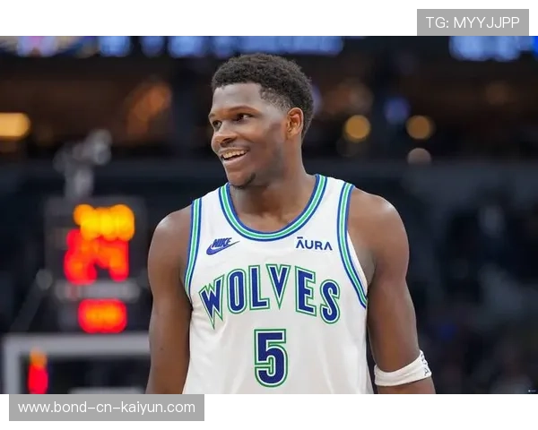 狼队选帅：爱德华兹成头号目标，滕哈格顺位靠后，森林狼队爱德华兹